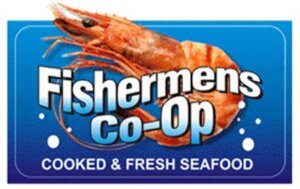 Fishermans Co-Op.