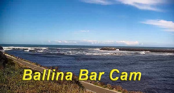 Ballina Bar