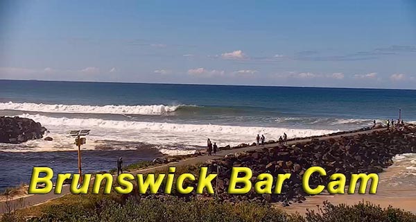 Brunswick Heads Bar