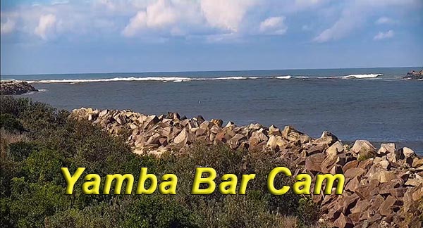 Yamba Bar